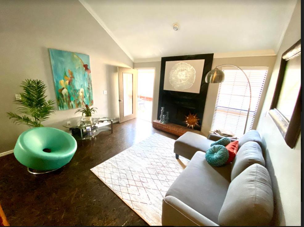 Private Bedroom Suite - Communal House Near Integris Oklahoma City Exterior foto