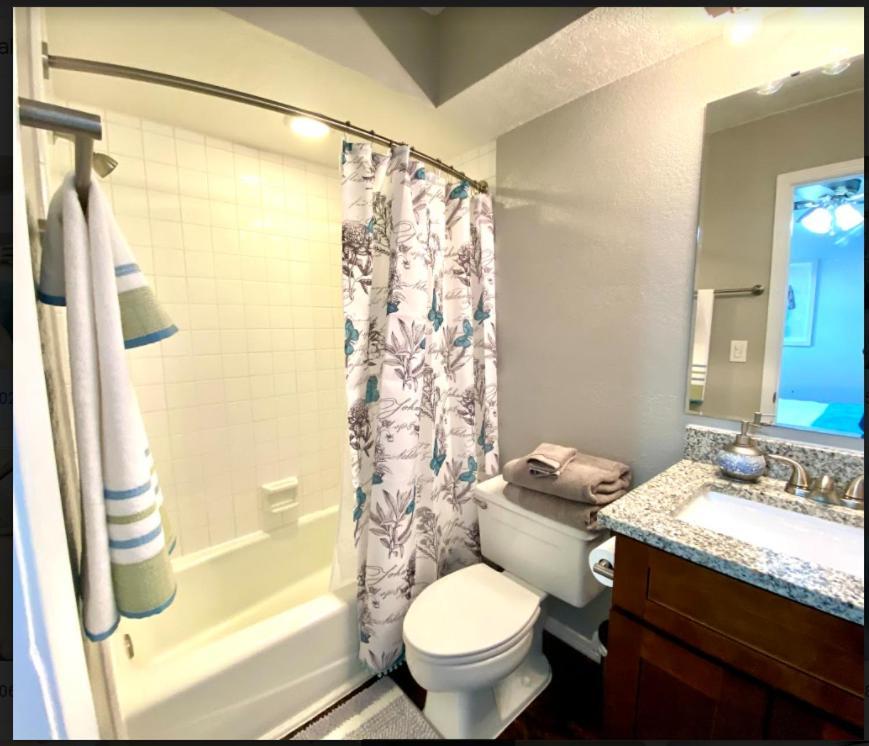 Private Bedroom Suite - Communal House Near Integris Oklahoma City Exterior foto